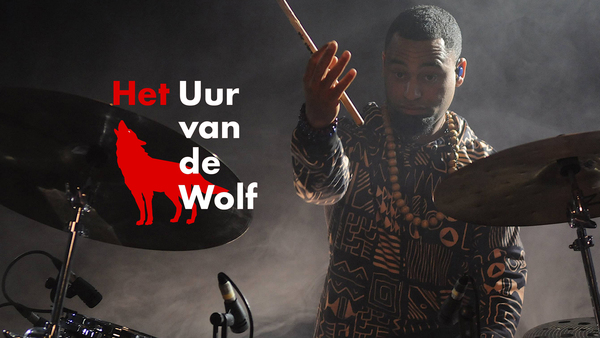 Het Uur van de Wolf
