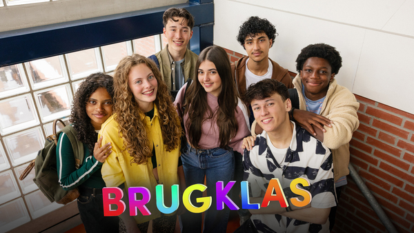 Brugklas