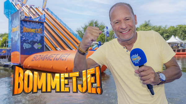 Bommetje!