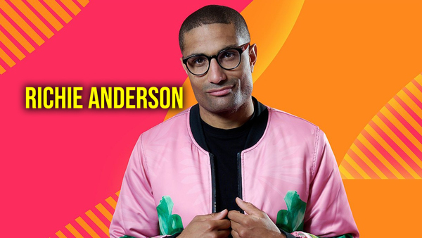 Richie Anderson