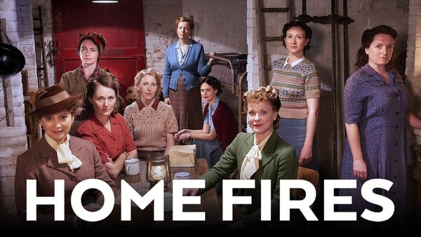 Home Fires