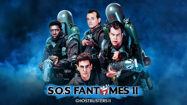 S.O.S. fantômes 2