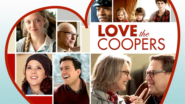 Love the Coopers
