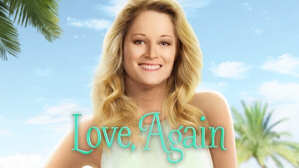 Love, Again