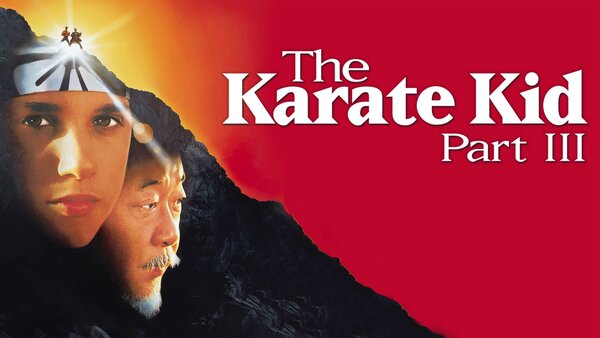 The Karate Kid III