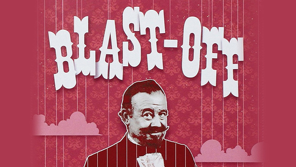 Blast-Off