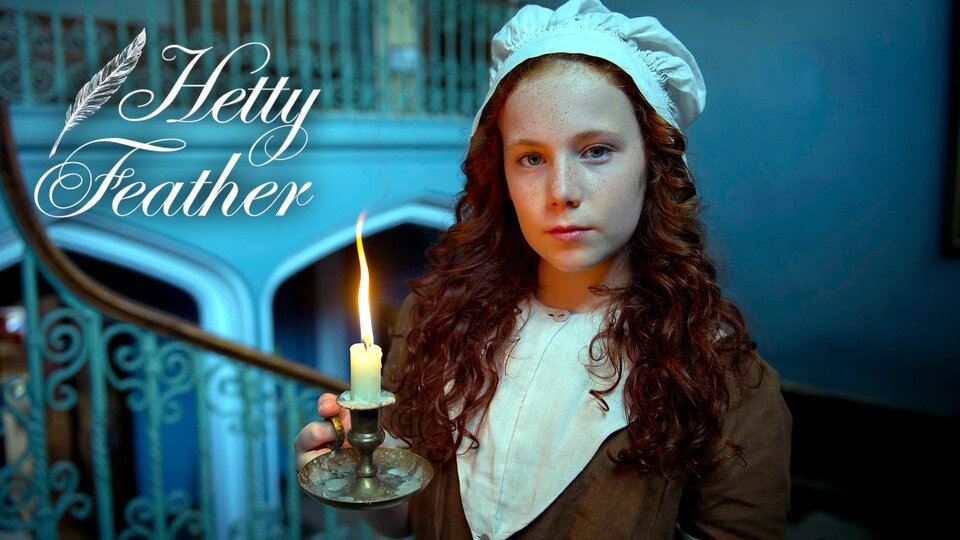 Hetty Feather