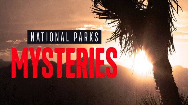 National Park Mysteries