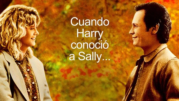 Cuando Harry conoció a Sally