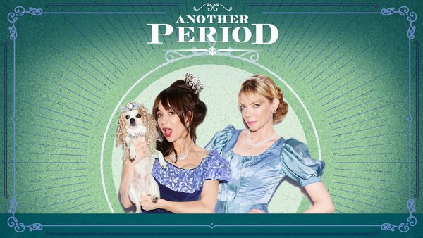 Another Period