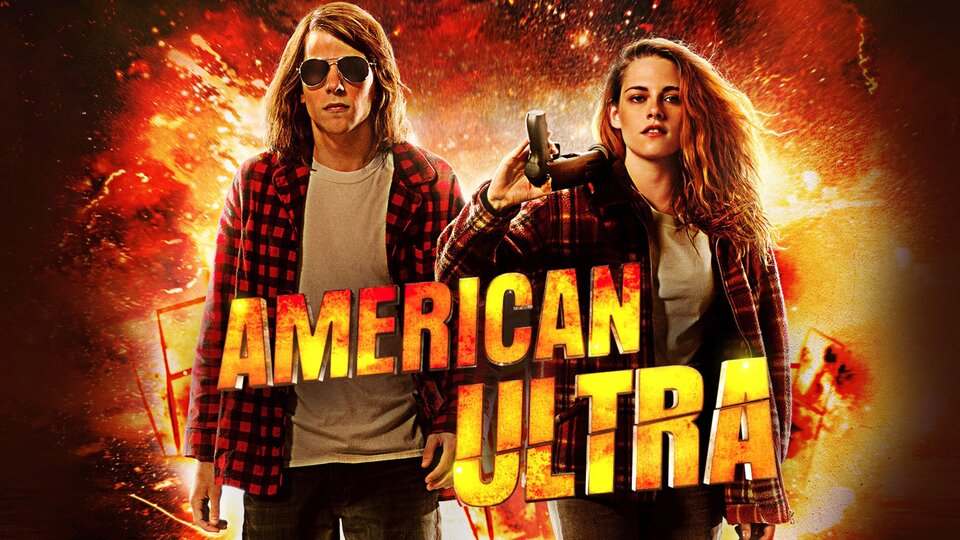 American Ultra