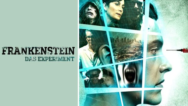 Frankenstein - Das Experiment