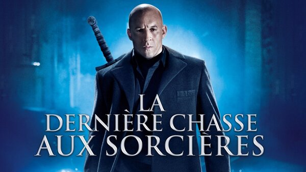 La dernière chasse aux sorcières