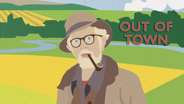 Out of Town