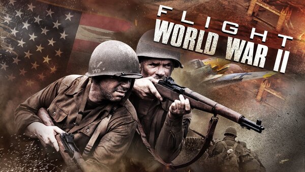 Flight World War II