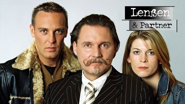 Lenßen & Partner