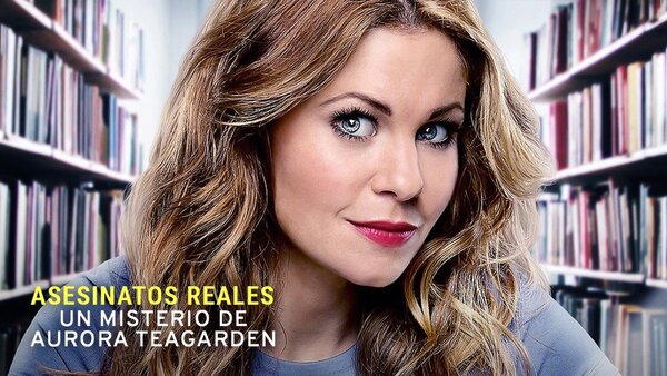 Asesinatos Reales, Un Misterio De Aurora Teagarden