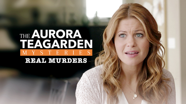 Aurora Teagarden Mysteries: Real Murders