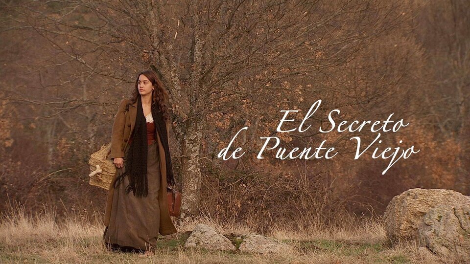 El secreto de Puente Viejo