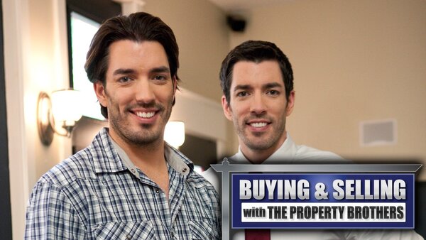 Property Brothers: Buying & Selling