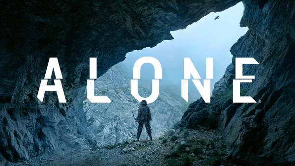 Alone