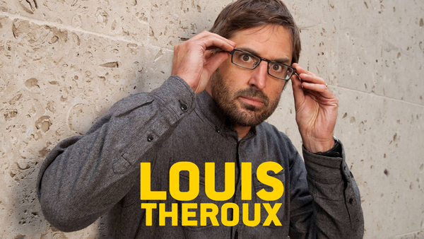 Louis Theroux