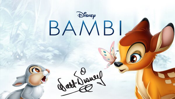 Bambi