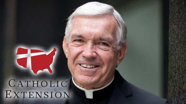 Catholic Extension