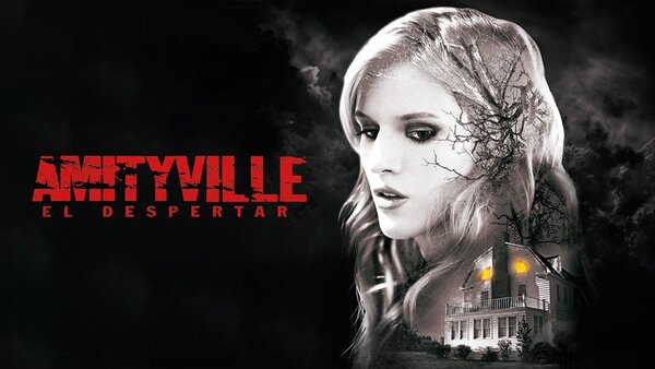 Amityville: El despertar