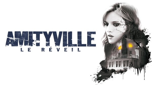 Amityville : le réveil