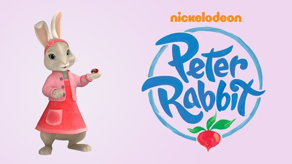 Peter Rabbit