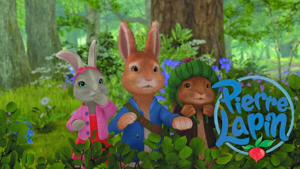 Pierre Lapin