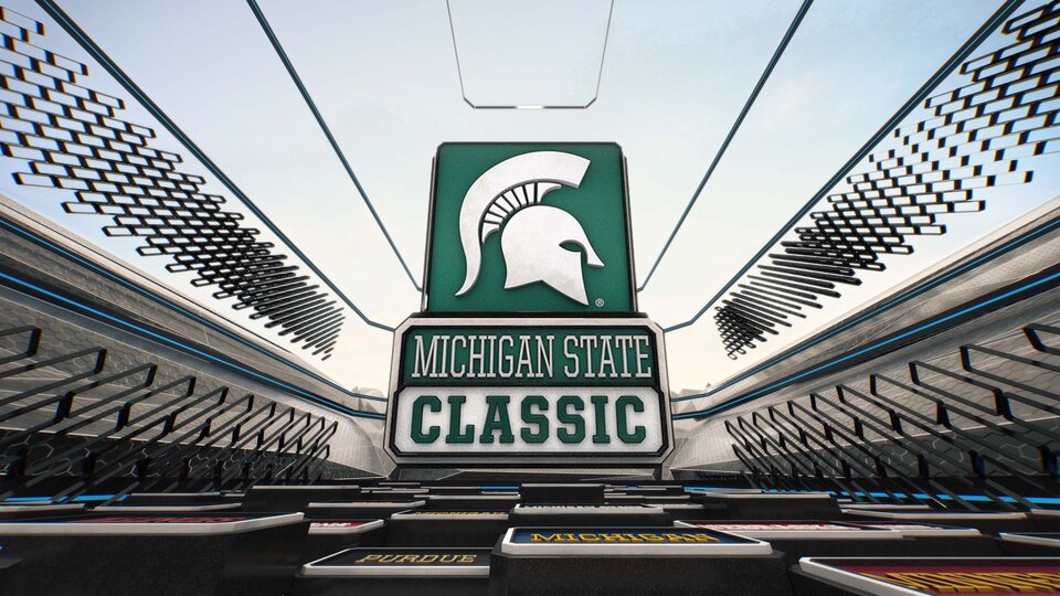 Michigan State Football Classic