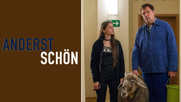 Anderst schön