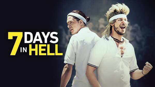 7 Days in Hell