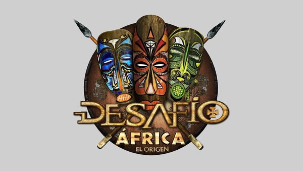 Desafío África: El origen
