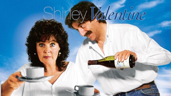 Shirley Valentine