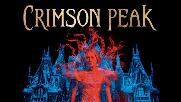 Crimson Peak