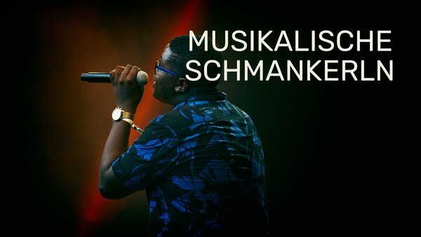 Musikalische Schmankerln