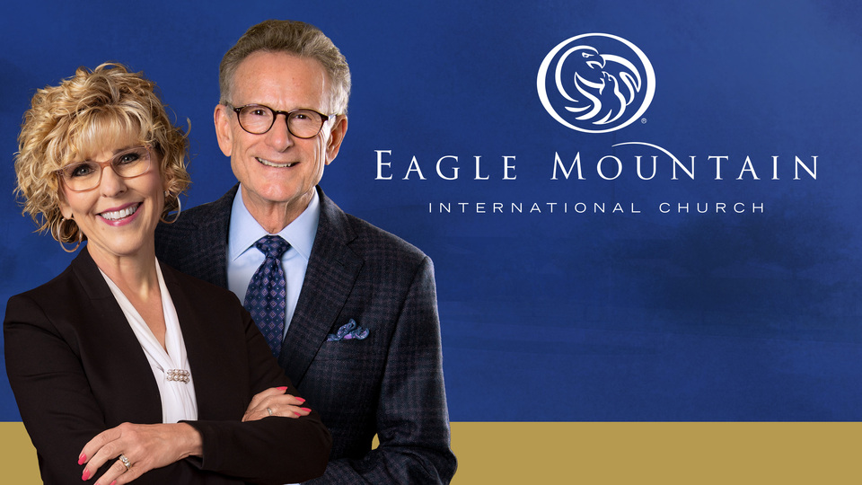 Eagle Mountain International Church