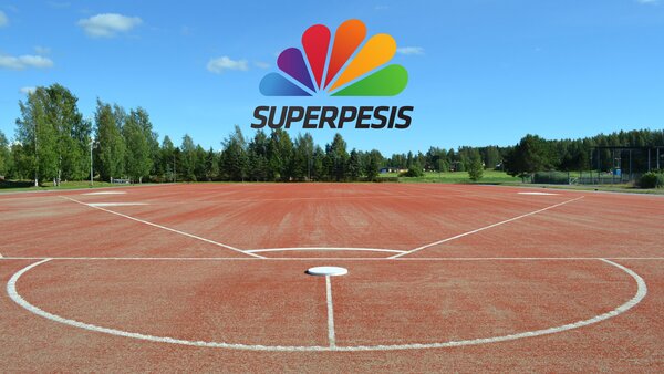 Miesten Superpesis