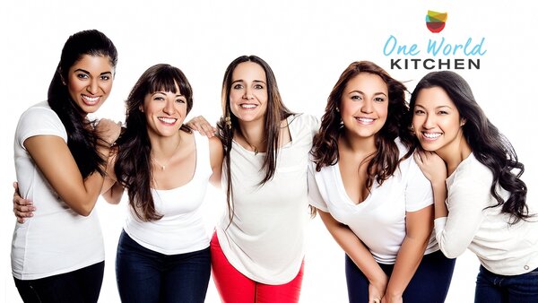 One World Kitchen