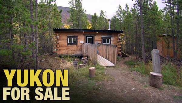 Yukon for Sale