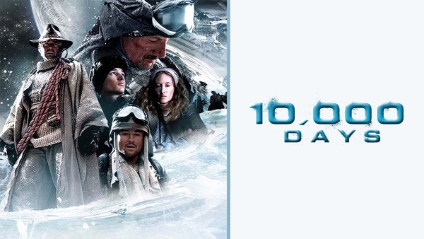 10,000 Days