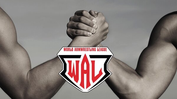 World Armwrestling League
