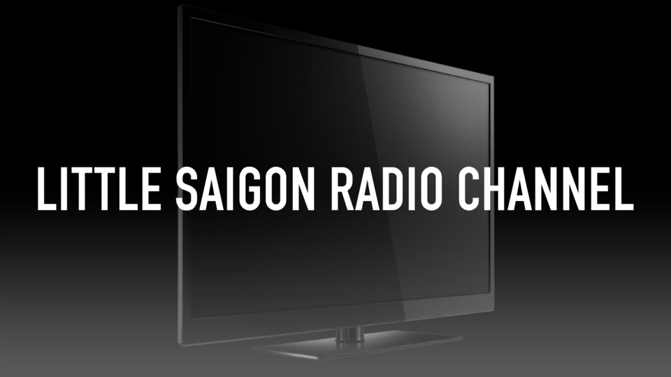 Little Saigon Radio Channel