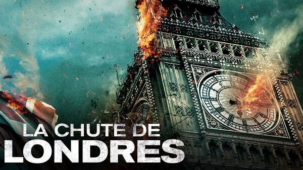 La chute de Londres