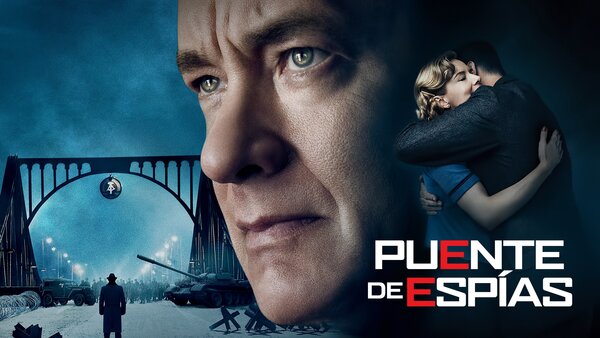 Puente de espías