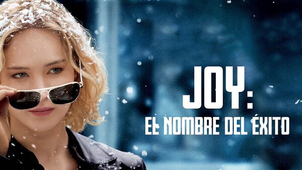 Joy: El nombre del éxito