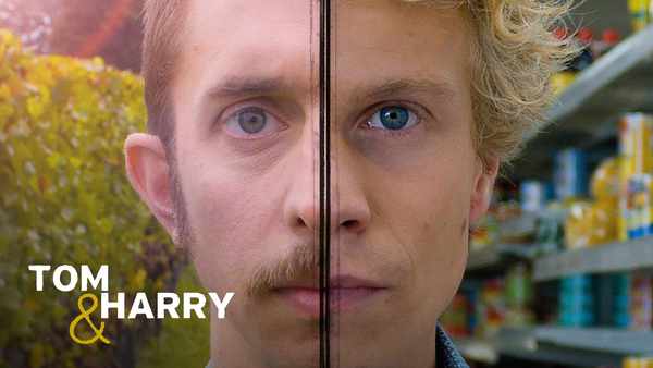 Tom & Harry
